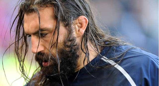 Reventa de tickets para el Mundial; la última ‘liada’ del ‘hombre de las cavernas’ del rugby, Sebastien Chabal