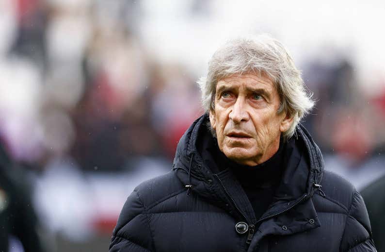 Pellegrini: «Lo de Álex es una pérdida importante; por mí ojalá no se vendiera a nadie»