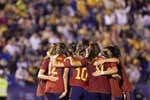 España empieza a preparar el Mundial: Jamaica, Australia y la República Checa, primeros rivales