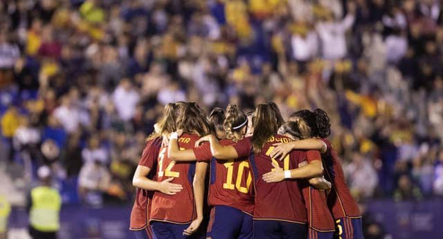 España empieza a preparar el Mundial: Jamaica, Australia y la República Checa, primeros rivales