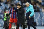 El Barça de las dos caras le presenta el reto definitivo a Xavi
