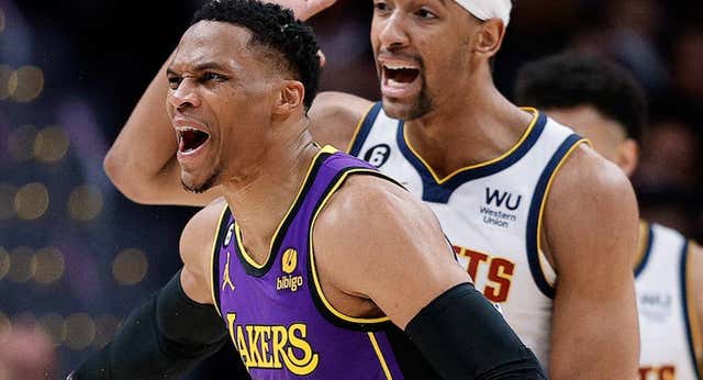 Los Lakers están más vivos que nunca: ¿cómo han vuelto a competir?