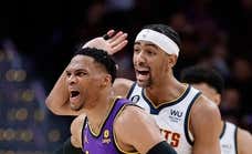 Los Lakers están más vivos que nunca: ¿cómo han vuelto a competir?