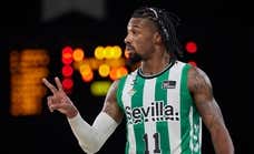 Shannon Evans, un 'MVP' que pone rumbo a Valencia