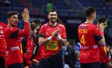 Los Hispanos debutan con un trabajado triunfo ante Montenegro