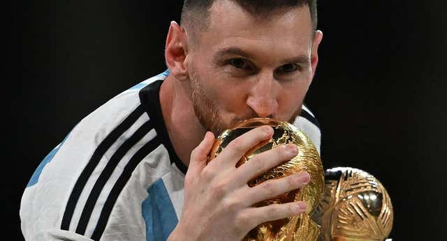 Messi, Benzema y Mbappé, los favoritos entre los nominados al premio ‘The Best’ 2022