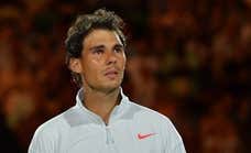 Las estadísticas de Rafael Nadal en el Open de Australia: su Grand Slam maldito