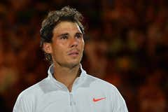 Australia, el Grand Slam maldito de Nadal