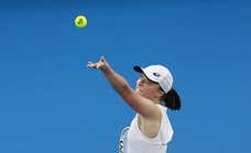Cuánto dinero ganan el campeón y la campeona del Open de Australia 2023