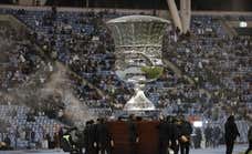 Betis 2 (2) - Barcelona 2 (4): resumen, goles y resultado