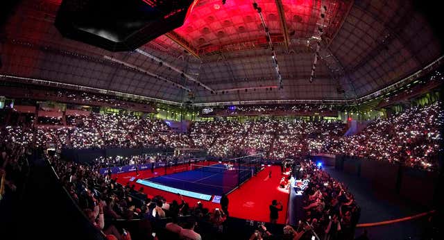 World Padel Tour reestructura su cúpula directiva