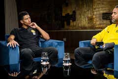El Dortmund protege a Bellingham al 'estilo Haaland'