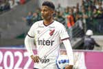 El Betis ata a Abner, al que espera en breve en Sevilla