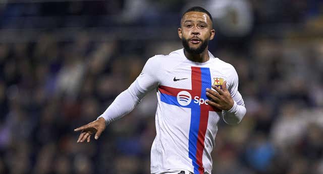 Villa, Luis Suárez y Griezmann ‘impiden’ la luz verde del Barça al Atlético por Memphis Depay
