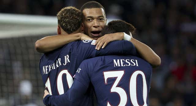 El PSG dispara sus pérdidas hasta los 369 millones