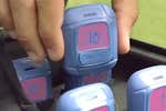 El otro enmascarado de la Kings League: el sistema tecnológico en las piernas de sus jugadores
