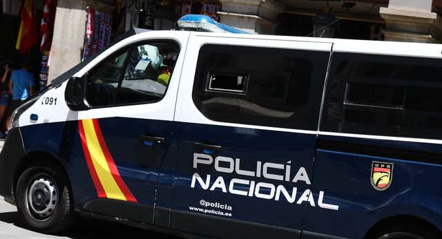 La Policía eleva a cinco las víctimas del entrenador acusado de abusos a menores