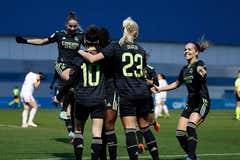 Oportunidad única para el Madrid femenino de ganar su primer título