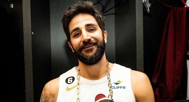 El largo camino de Ricky Rubio para volver a sonreír