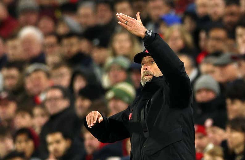 El Madrid se medirá al peor Liverpool de Klopp