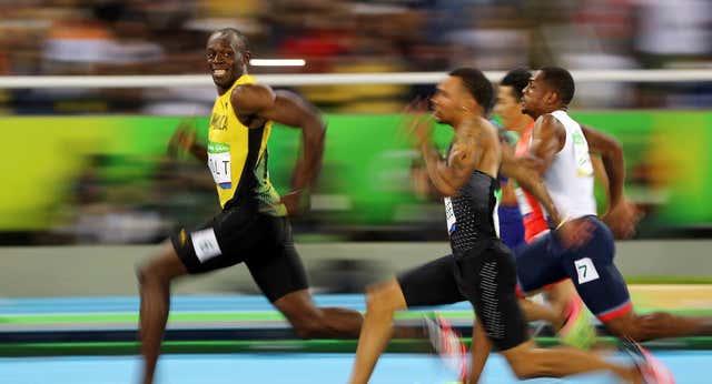 Usain Bolt denuncia haber sufrido un robo millonario en sus cuentas bancarias