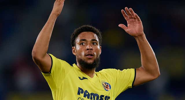 El Villarreal quiere dar salida a Danjuma