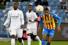 ¿Qué busca Ancelotti poniendo a Camavinga de titular?