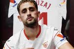 El Sevilla aprieta al Valencia para ceder a Januzaj