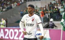 El Betis hace oficial el fichaje de Abner