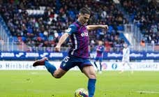 Jornada 23 de LaLiga Smartbank: resúmenes, goles y resultados