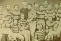 El debate con 'más solera', ¿cuál es el equipo más antiguo del rugby?