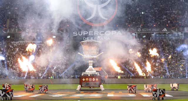 La nueva Supercopa, mal fario para los campeones de Liga y Copa