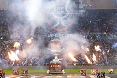 La nueva Supercopa, mal fario para los campeones de Liga y Copa