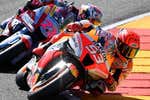 El gran reto para MotoGP en 2023