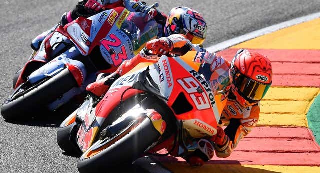 El gran reto para MotoGP en 2023