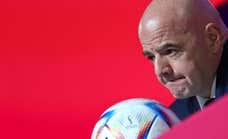 Revolución FIFA: examen obligatorio para los representantes a partir del 1 de octubre