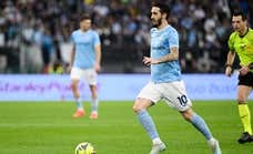 El sueño de Luis Alberto, cada vez más complicado para el Cádiz