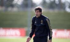 'Efecto dominó' en la cantera del Real Madrid
