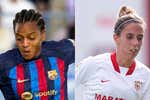 El Sevilla y el Barça, eliminados de la Copa de la Reina por alineación indebida