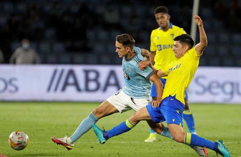 Se aproxima el fin al culebrón Denis: equipo puente... y al Villarreal