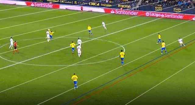 Enganchón entre CTA y LaLiga: nevera para los colegiados VAR y crítica al «esperpéntico» comunicado arbitral