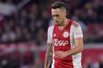 Ocampos regresa al Sevilla