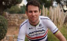 Mark Cavendish cierra su culebrón con Astana mientras Nairo Quintana sigue sin equipo