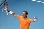 Nadal tiene la receta para recuperar el 'winning mood' en Australia