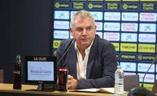 El presidente del Cádiz estalla: «Menos Supercopas en Arabia y más arreglar el VAR»