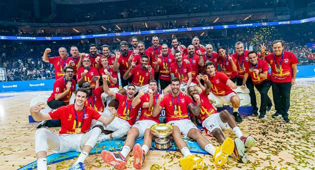 Málaga se queda con el ‘supertorneo’ del Centenario: España contra el Dream Team… y Doncic