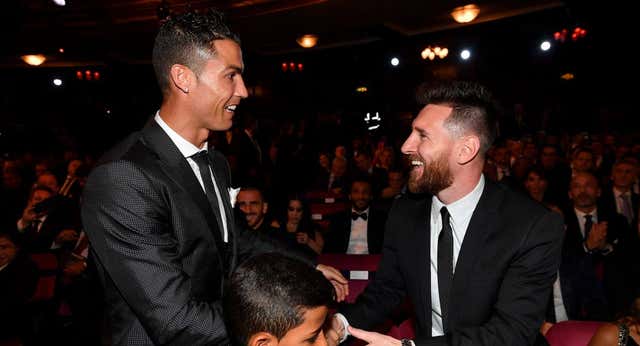 El último Cristiano contra Messi: horario y cómo ver