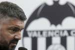 Lo que no dice Gattuso