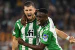 El Betis aplaza a febrero el futuro de Guido Rodríguez
