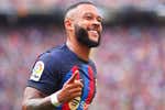 Barça y Atlético, a un solo paso de sellar el traspaso de Memphis Depay